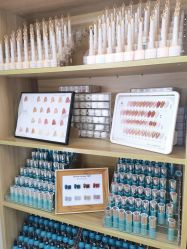 点击看大图 -ZX·美睫设计师汇聚店