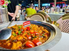 -大师傅金奖啤酒鱼(阳光店)