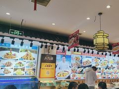 -渔家风味·鲅鱼水饺·央视展播·海鲜天津菜(开发区店)