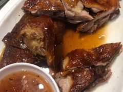 -日昌餐馆(亦庄店)