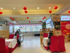 -惠宾饭庄(千禧店)