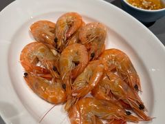 -环球渔市·平价海鲜餐厅(西溪天虹店)