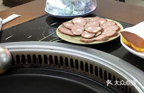 Harbin Sausage