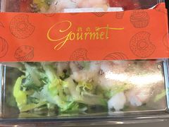 -西点坊(浦东香格里拉店)