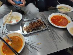 -文文烤肉(大皮院店)