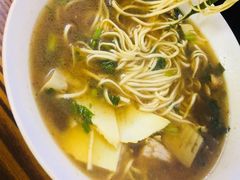 片儿川-小狗面馆(复兴店)