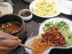 -满园烤鸭·春饼(沈北万达店)