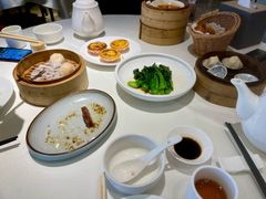 -万龙洲海鲜(南新仓店)