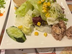 -斗牛士牛排餐厅(嘉里汇店)