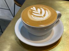-常识咖啡common sense(春熙路店)