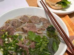 -蔡澜Pho·越南粉餐厅(海上世界店)