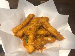 -新旺茶餐厅(嘉里城店)