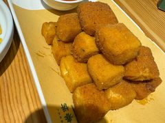 -满盛家宴·烤鸭·海鲜天津菜(河北路总店)