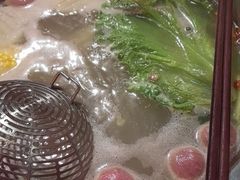 -八合里潮汕鲜牛肉火锅(吉大店)