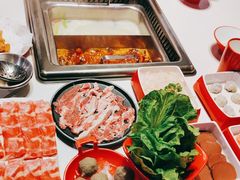 -倍儿红喜临门火锅(文兴路店)