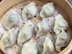 煸馅饺子-老边饺子馆(中街店)