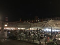 -太阳门广场