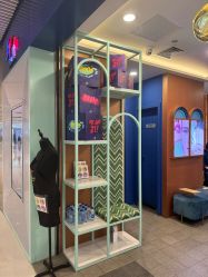 -Browhaus眉睫沙龙