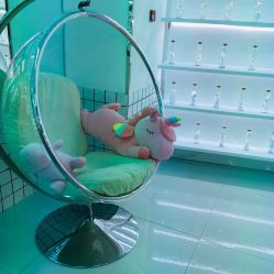 -P.STYLE 派斯造型