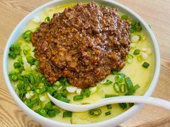 飘香土豆泥-红樱桃·新派辽菜(北行店)