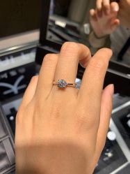 -周大福CHOW TAI FOOK(浦东八佰伴店)