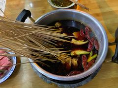-XX麻辣烫(八里小区直营店)