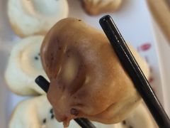 -邓记一品生煎(奥克斯广场店)