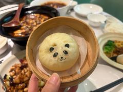 -眉州东坡·熊猫主题餐厅(枫蓝店)