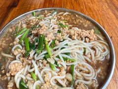 -正宗杨记普洱酸醋米线(总店)
