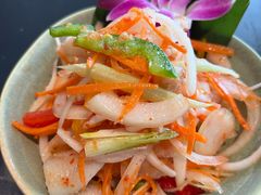 -Thai Alley泰爱里(二沙岛店)