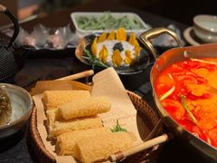 -色響火锅(恒隆广场店)