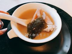 -三号黄浦会Canton Table