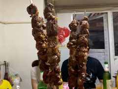 -胖子卤煮