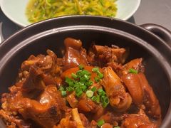 -小绍兴家宴·百年绍兴菜(鲁迅路店)