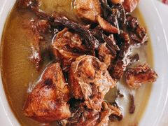 -何适山庄 ·可团建(水长城P2停车场店)