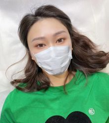 -UP&UP·半永久眉毛眼线机器野生眉