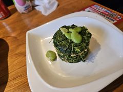 -永安鱼庄·镇江菜(三店纬五路店)