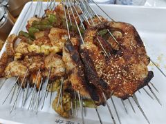 -同裕烧烤·海鲜·家常菜(杰座·欧洲城店)