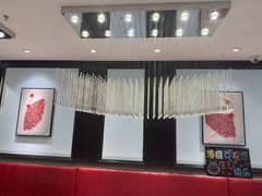 -海维克牛排馆HIGHWIC(青羊万达店)