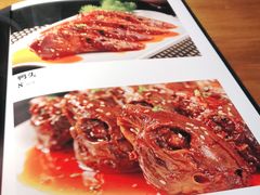 -友记功夫香·人民川菜(红牌楼店)