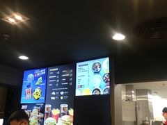 -麦当劳(盛兴大街店)