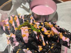 -卡朋厨房(289艺术园区店)