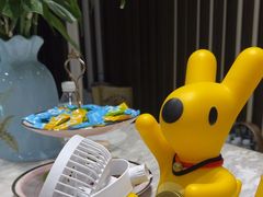 -金水养生(华新店)