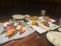 -鸟鹏烧鸟居酒屋(熙龙湾店)
