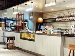 -明谦·Coffee&Cocktail Bar(美您公园店)