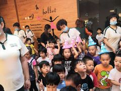 -贝美蓝天幼儿园(河东直沽园)