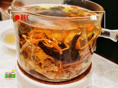 -頂好酒家·经典粤菜(海信广场店)