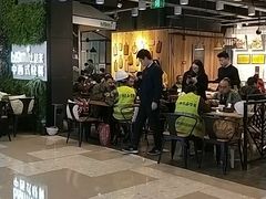 -比格米健康快餐