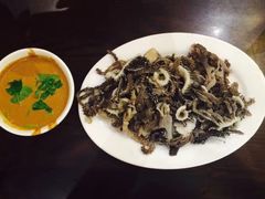 -姚记炒肝店(簋街店)