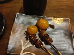 -鸟鹏烧鸟居酒屋(龙岗万科店)